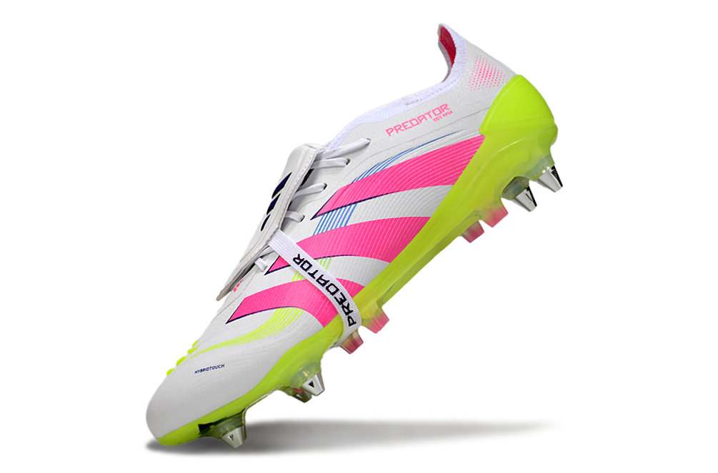 Adidas Predator Fold-over Tongue Elite SG
