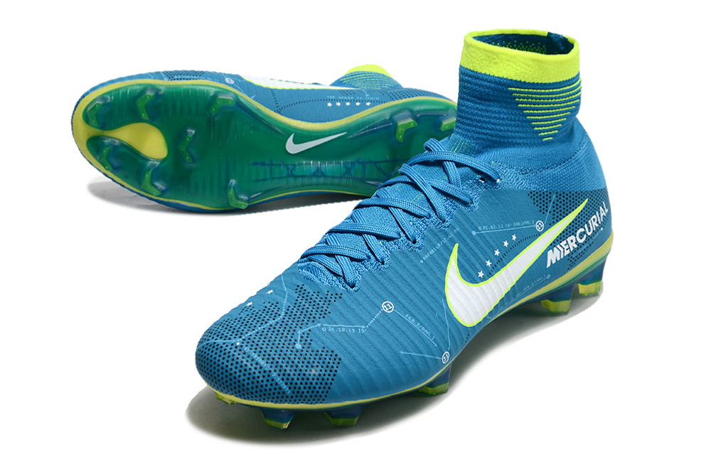 Nike Superfly 5 Elite FG