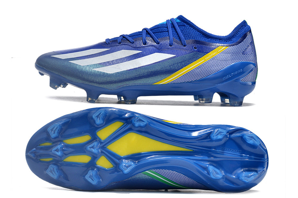 Adidas X Crazyfast Elite FG