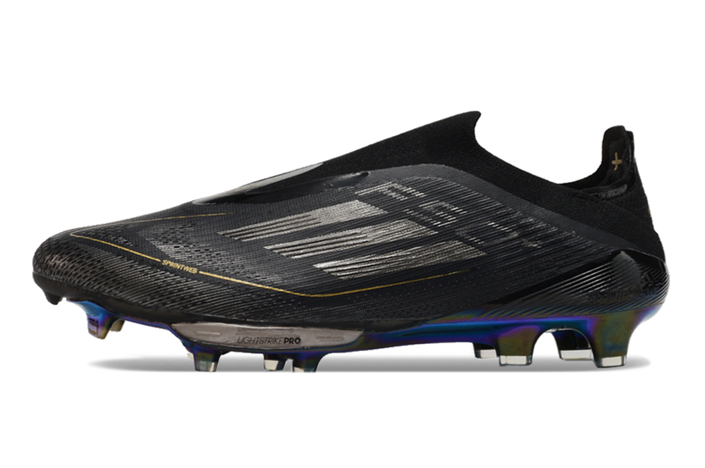 Adidas F50 Laceless Elite FG