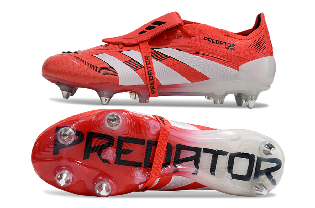 Adidas Predator Fold-over Tongue Elite SG