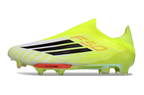 Adidas F50+ Laceless Elite FG