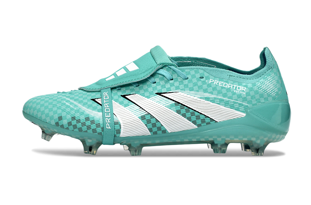 Adidas Predator 25 Tongue Elite FG