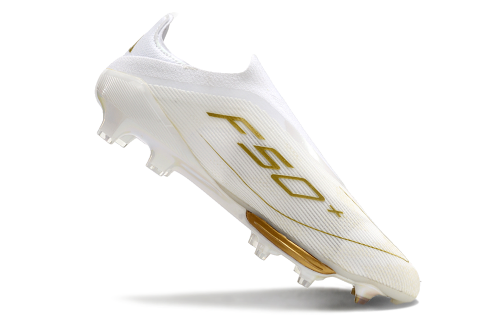 Adidas F50 Laceless Elite FG
