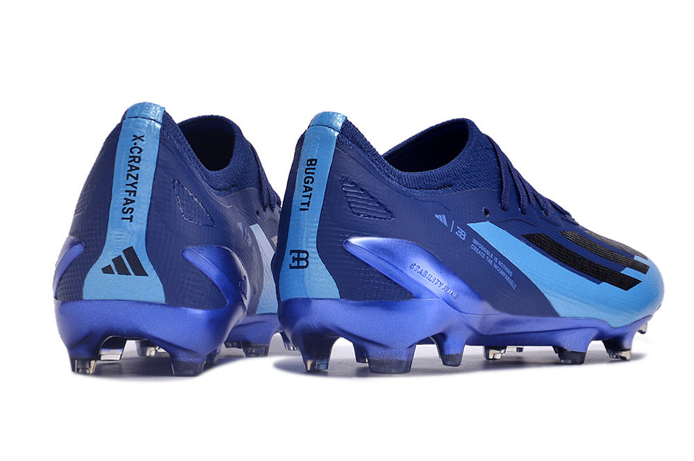 Adidas X Crazyfast Elite FG