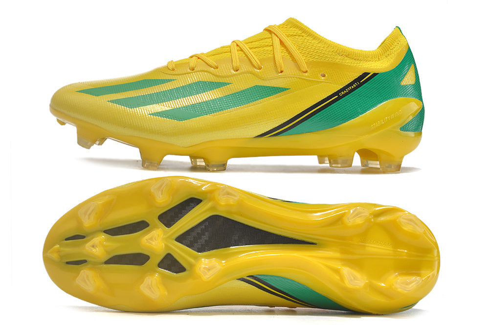 Adidas X Crazyfast Elite FG
