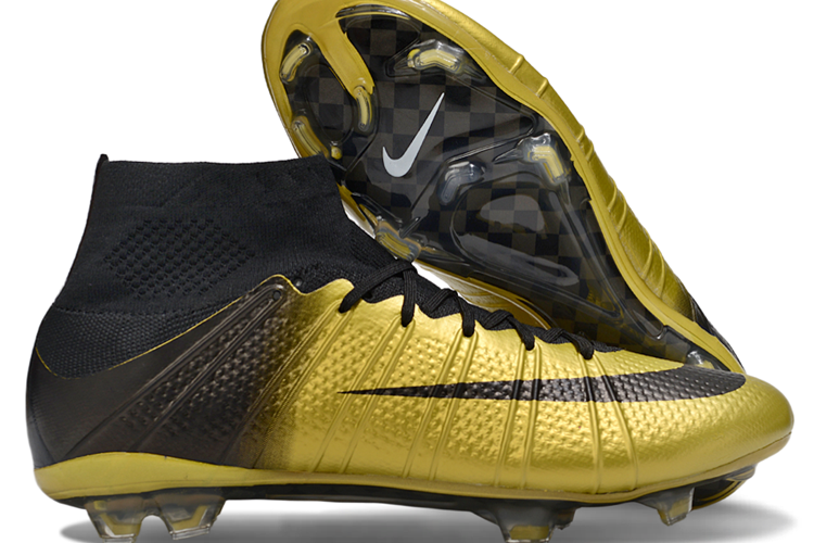 Nike Superfly 4 CR7 Elite FG