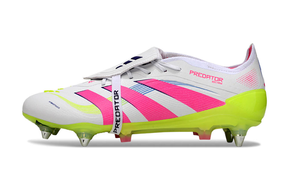 Adidas Predator Fold-over Tongue Elite SG