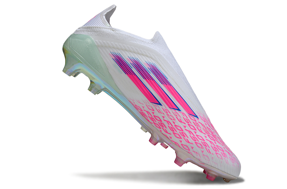 Adidas F50 Laceless Elite FG