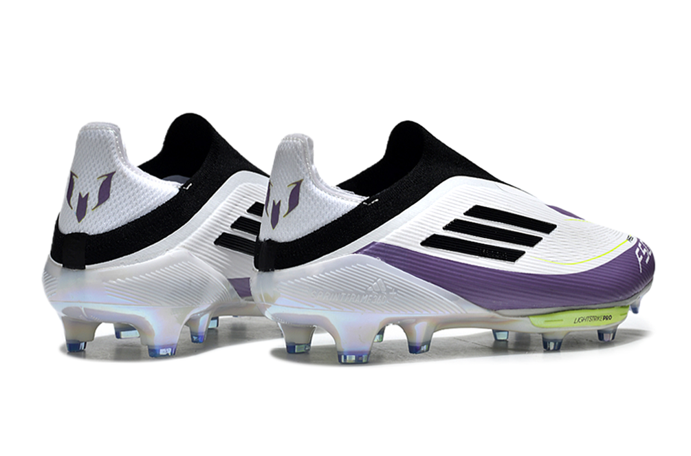 Adidas F50 Laceless Elite FG