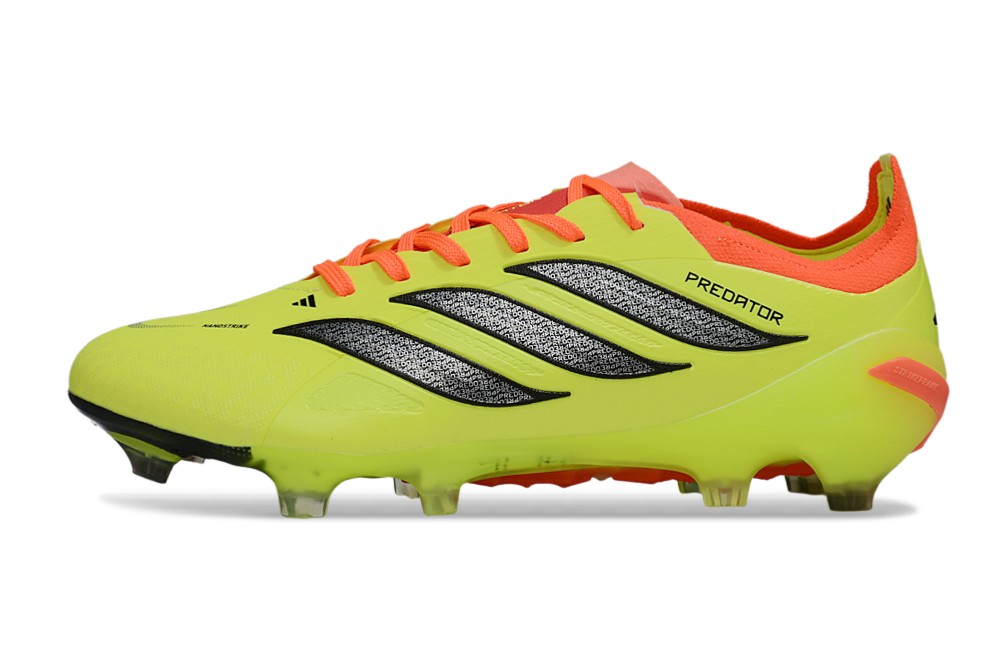 Adidas Predator 26 Elite FG