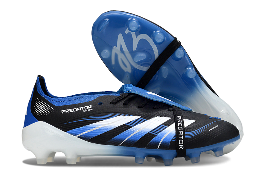 Adidas Predator 25 Tongue Bellingham Elite AG