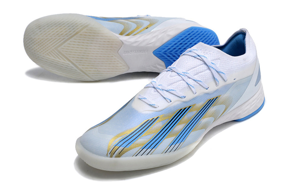 Adidas X Crazyfast Messi World Cup Winner Elite IC