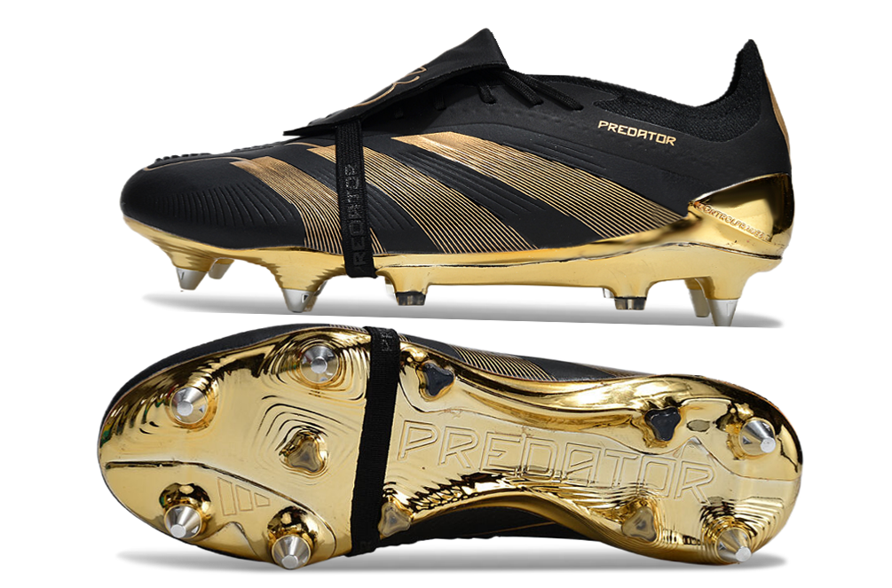 Adidas Predator Fold-over Tongue Elite SG