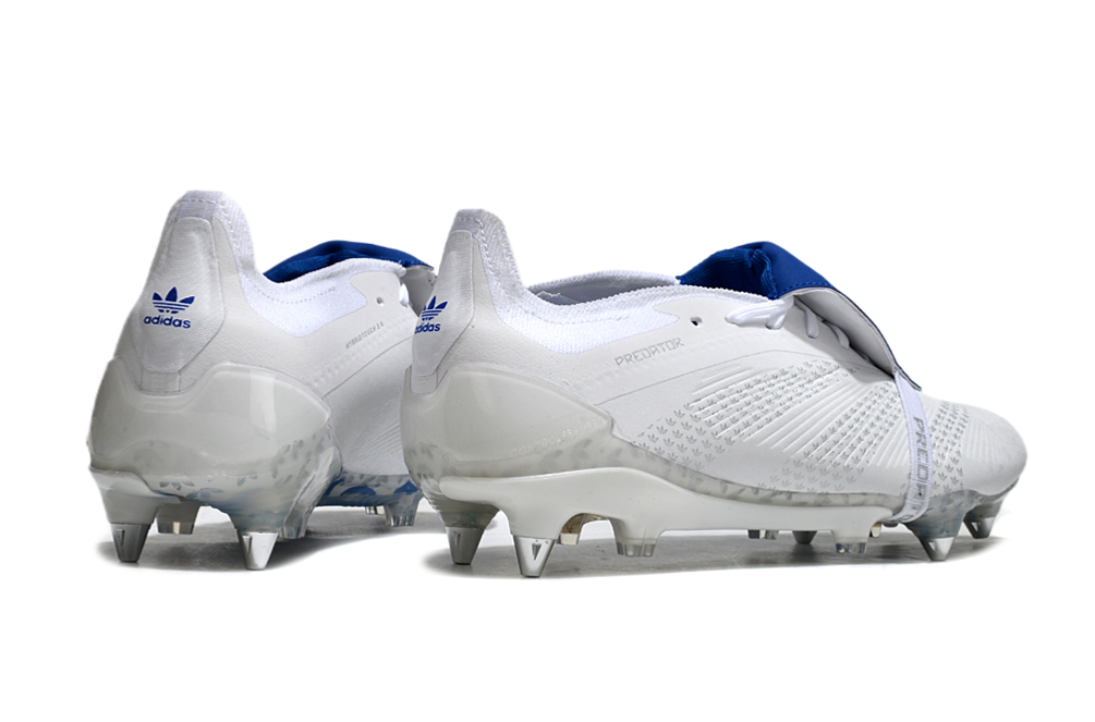 Adidas Predator Fold-over Tongue Elite SG