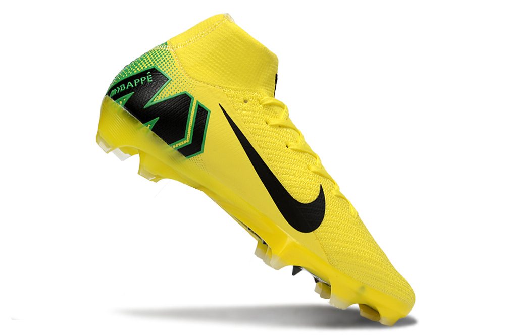 Nike Superfly Elite FG