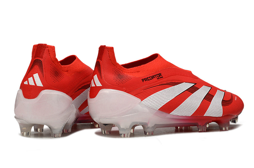 Adidas Predator laceless Elite FG