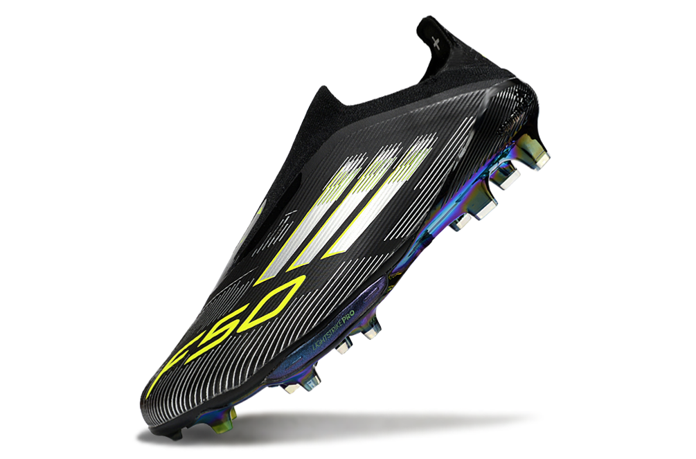 Adidas F50 Laceless Elite FG