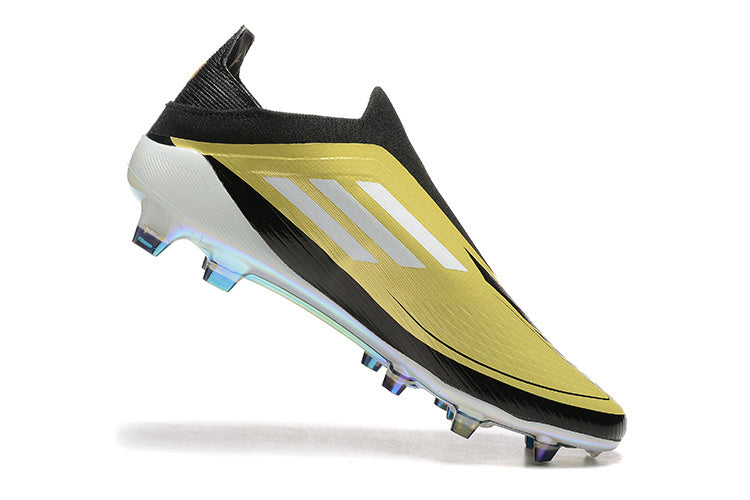 Adidas F50 Laceless Elite FG