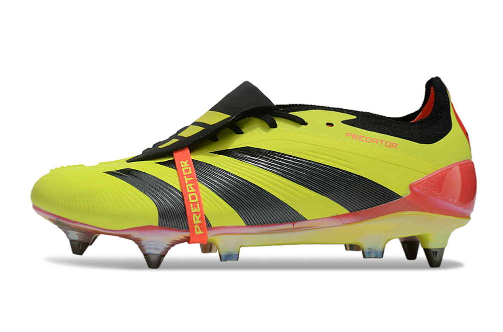 Adidas Predator Fold-over Tongue Elite SG