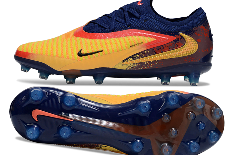 Nike Phantom GX III Elite AG