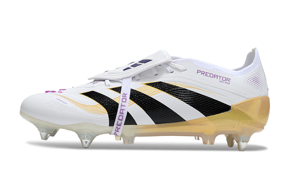 Adidas Predator Fold-over Tongue Elite SG