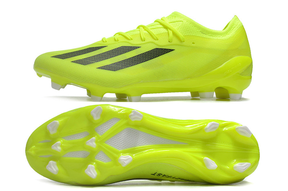 Adidas X Crazyfast Elite FG