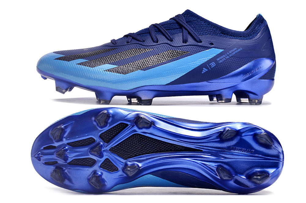 Adidas X Crazyfast Elite FG