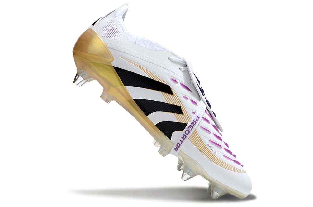 Adidas Predator Fold-over Tongue Elite SG