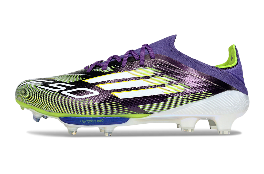Adidas F50 Elite FG