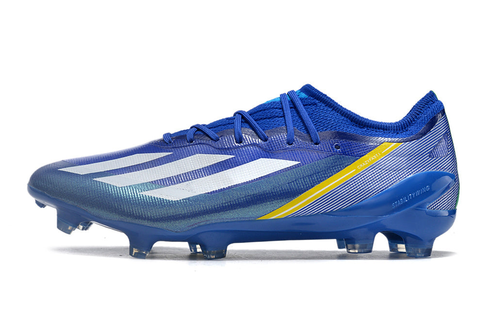 Adidas X Crazyfast Elite FG