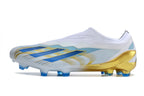 Adidas X Crazyfast laceless Elite FG