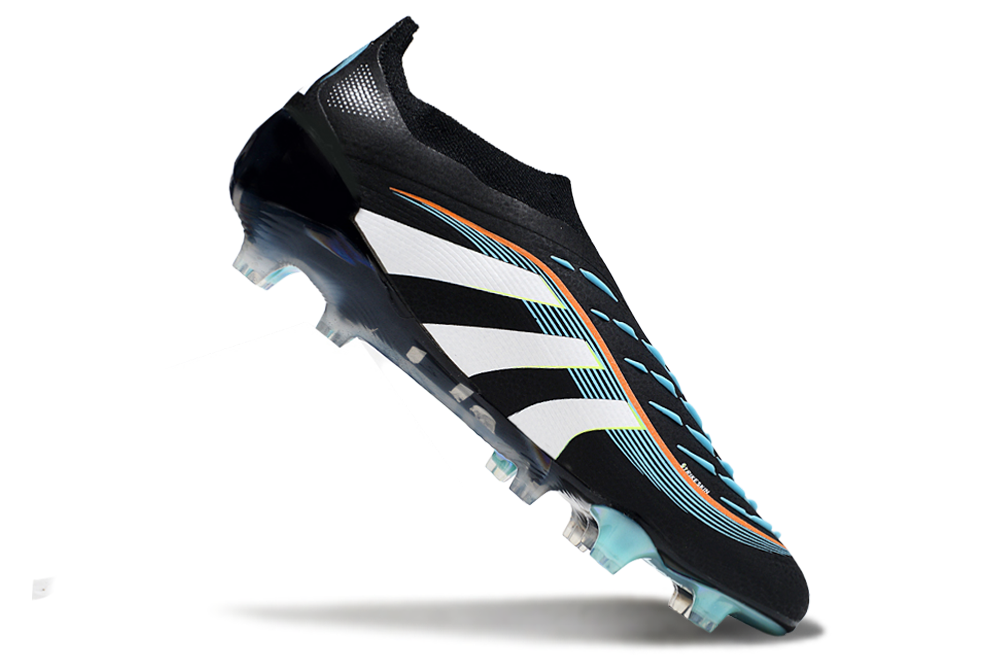 Adidas Predator laceless Elite FG