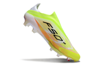 Adidas F50 Laceless Elite FG