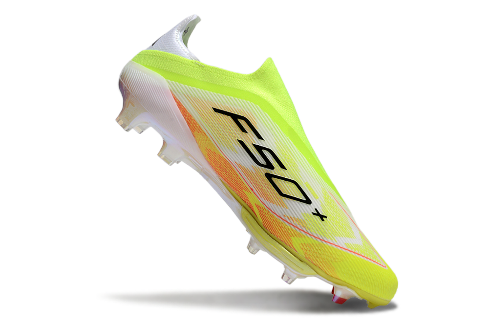Adidas F50 Laceless Elite FG
