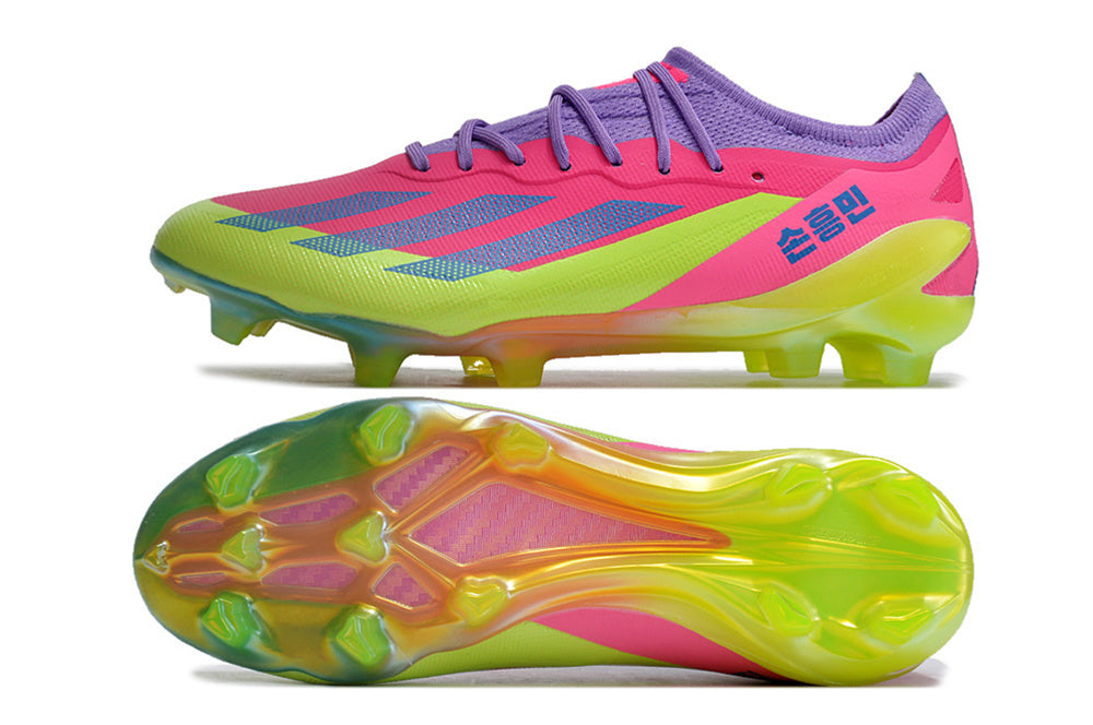 Adidas X Crazyfast Elite FG