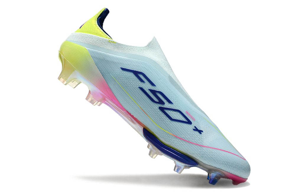 Adidas F50 Laceless Elite FG
