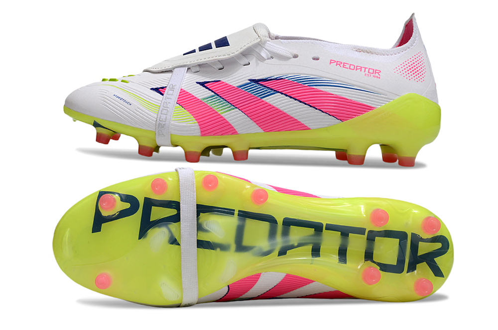 Adidas Predator 25 Tongue Elite AG