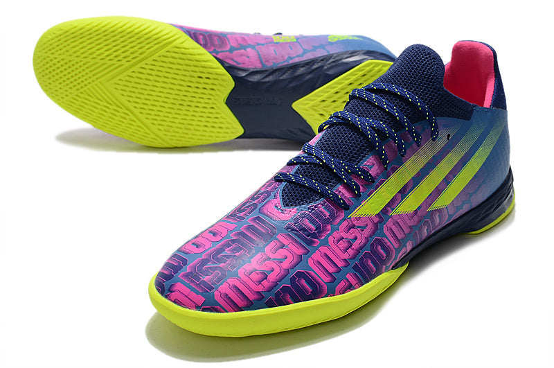 Adidas X Speedflow Messi Elite IC