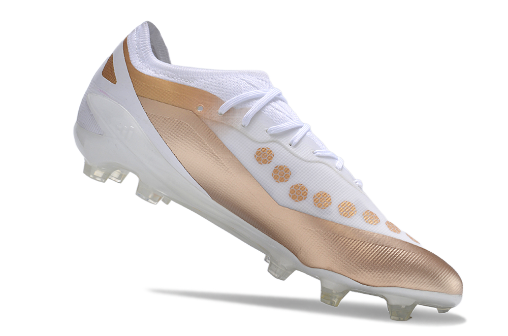 Adidas X Crazyfast Elite FG