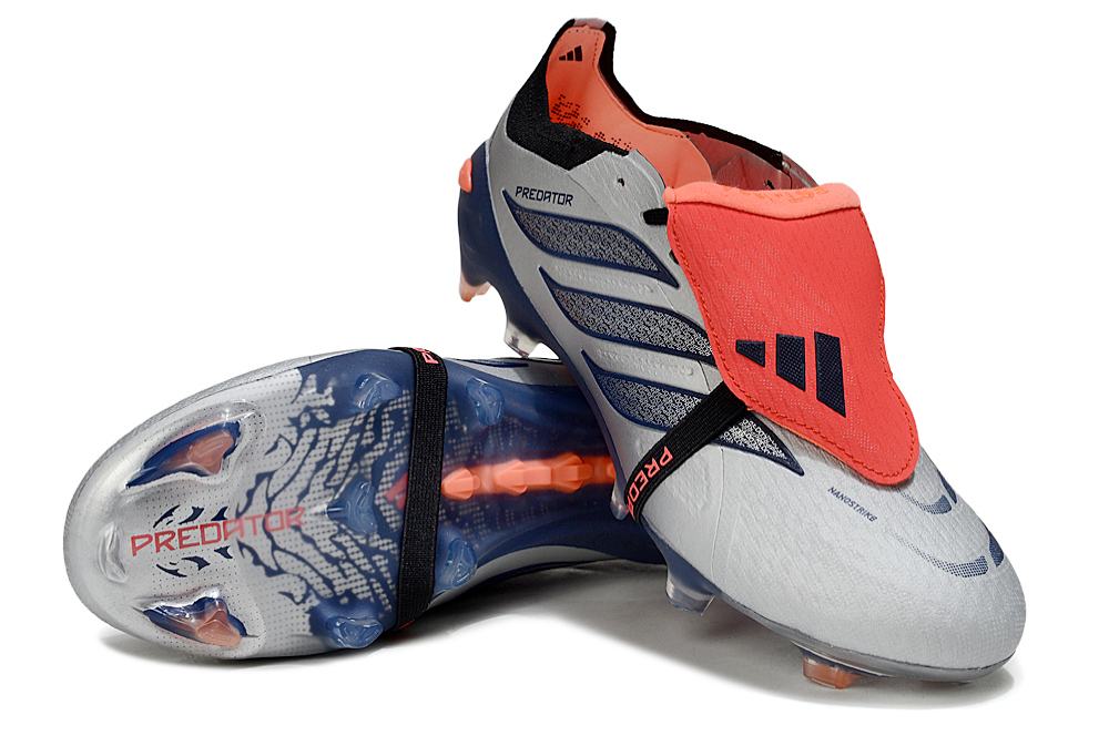 Adidas Predator Tongue 26 Elite FG