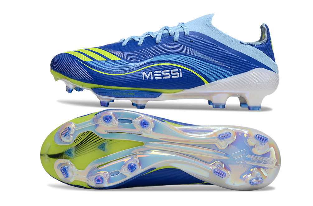 Adidas F50 Laceless Elite FG