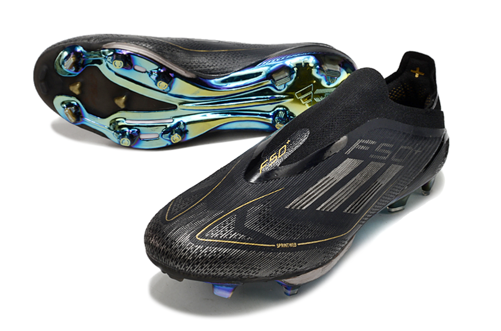 Adidas F50 Laceless Elite FG