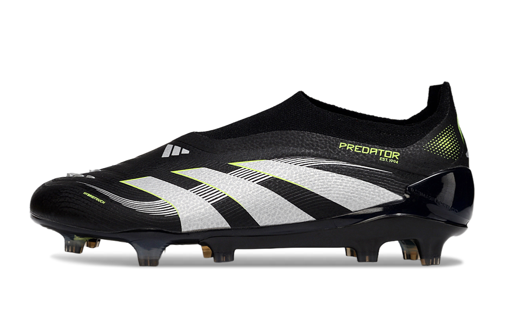 Adidas Predator laceless Elite FG