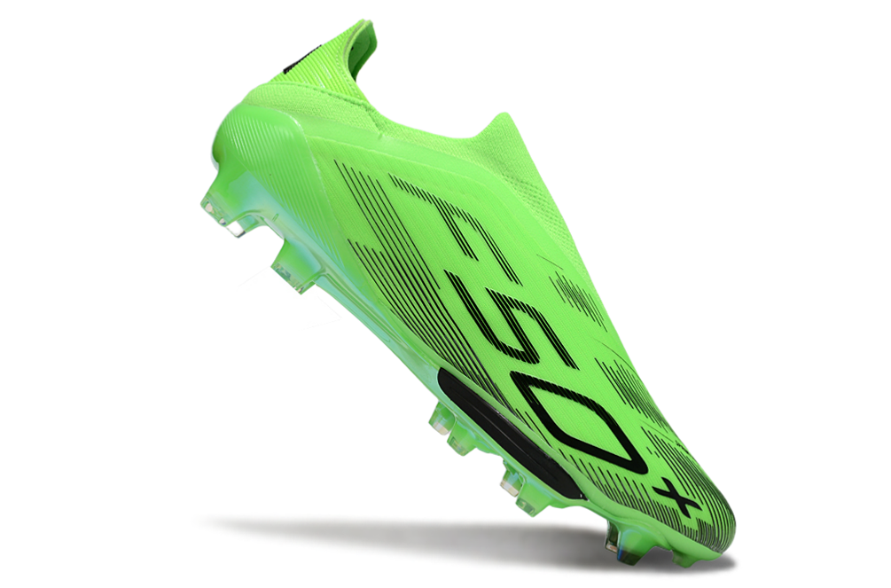 Adidas F50+ laceless Elite FG