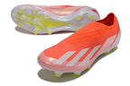 Adidas X Crazyfast laceless Elite FG