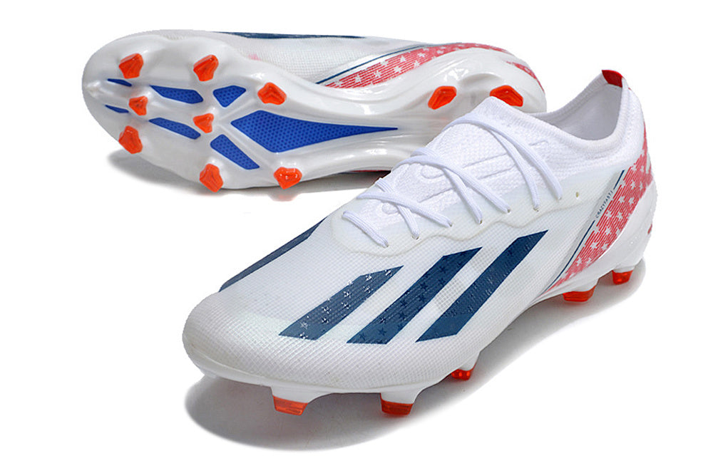 Adidas X Crazyfast Elite FG