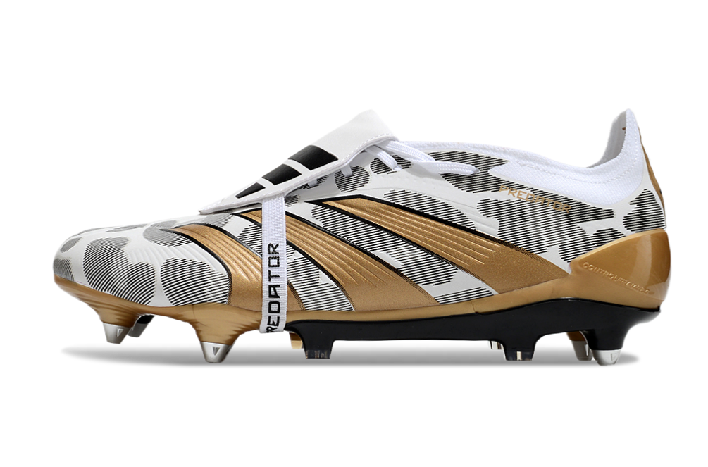 Adidas Predator Fold-over Tongue Elite SG