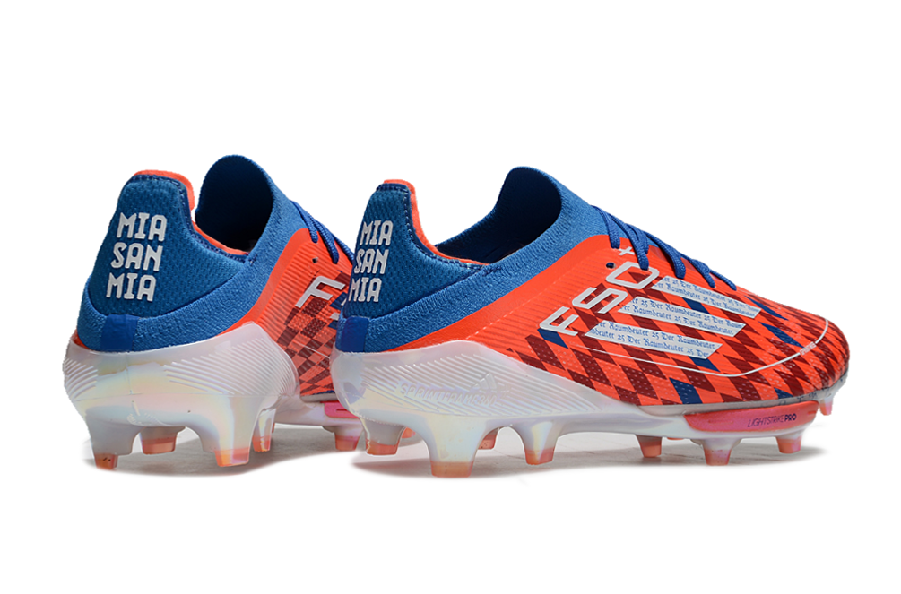 Adidas F50 Elite FG