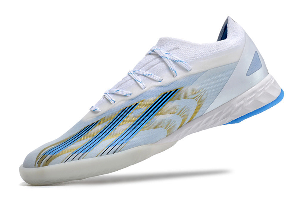 Adidas X Crazyfast Messi World Cup Winner Elite IC
